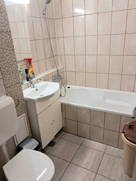 Basarabia, adiacent, Parcul National, Titan, Diham, Pantelimon, semistradal